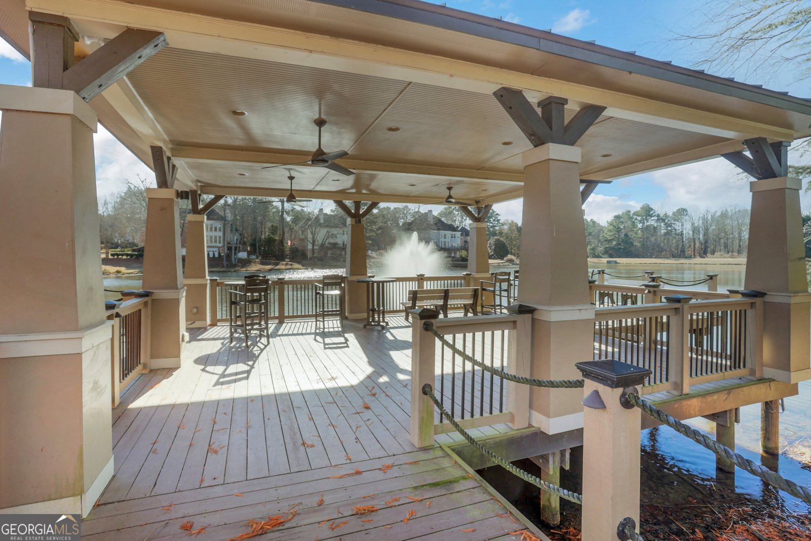 820 Yearling Chase Alpharetta - 61