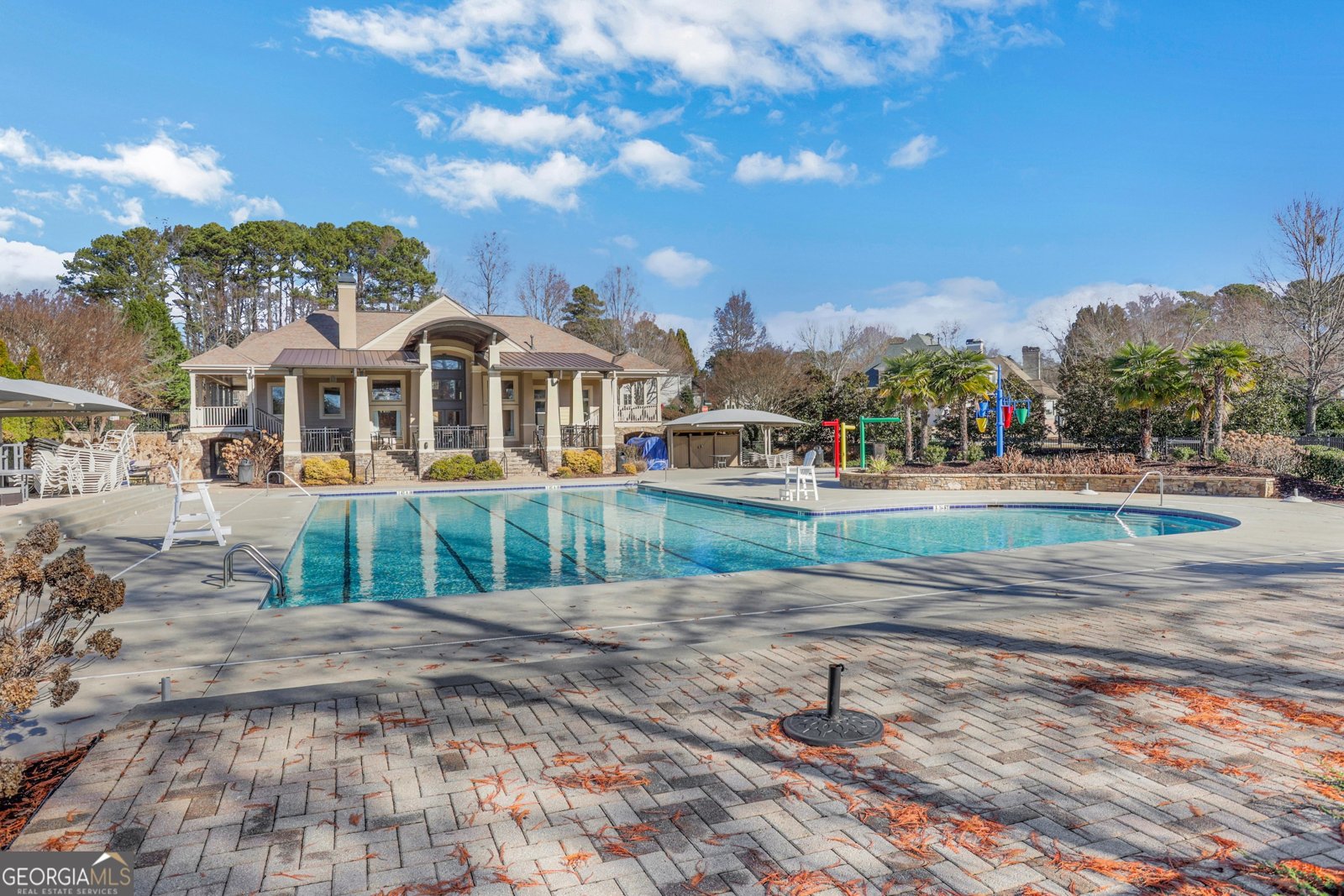 820 Yearling Chase Alpharetta - 63