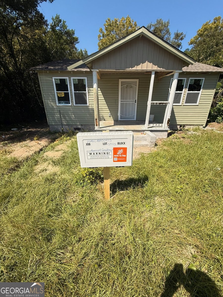 391 Grosso Avenue Macon - Photo 7