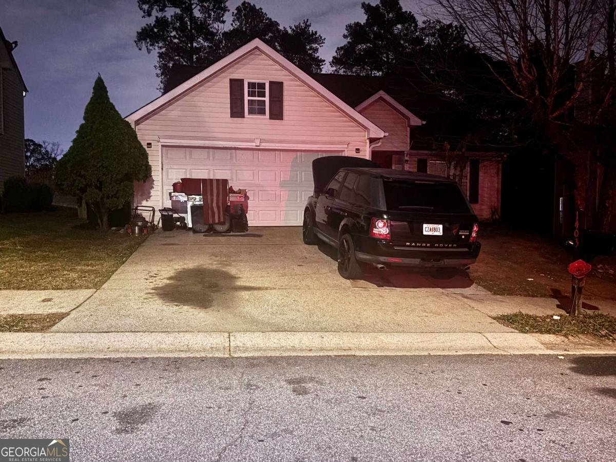 1403 Westward Drive Marietta - Photo 1