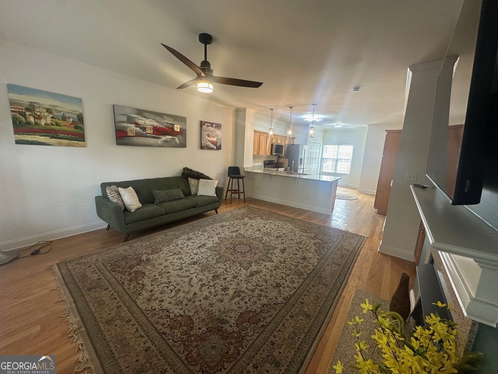 3060 Lauren Parc Road Decatur - Photo 16