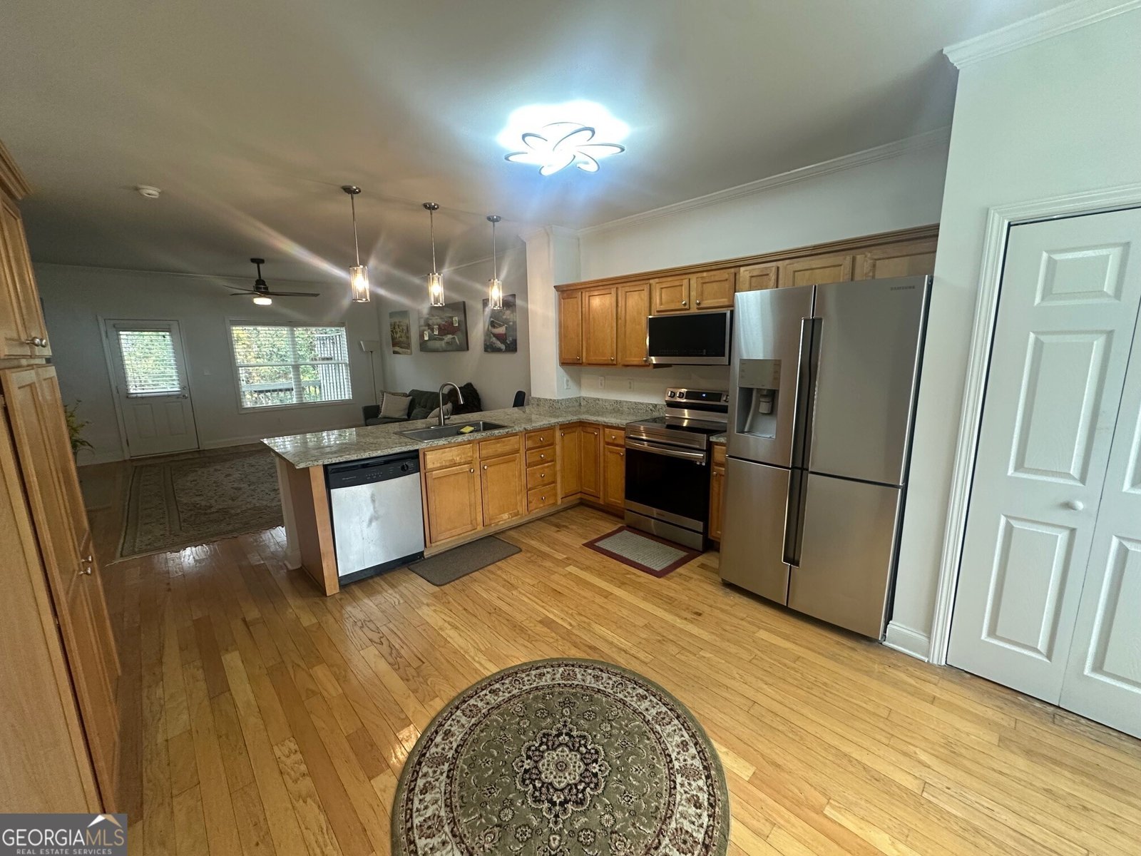 3060 Lauren Parc Road Decatur - Photo 18