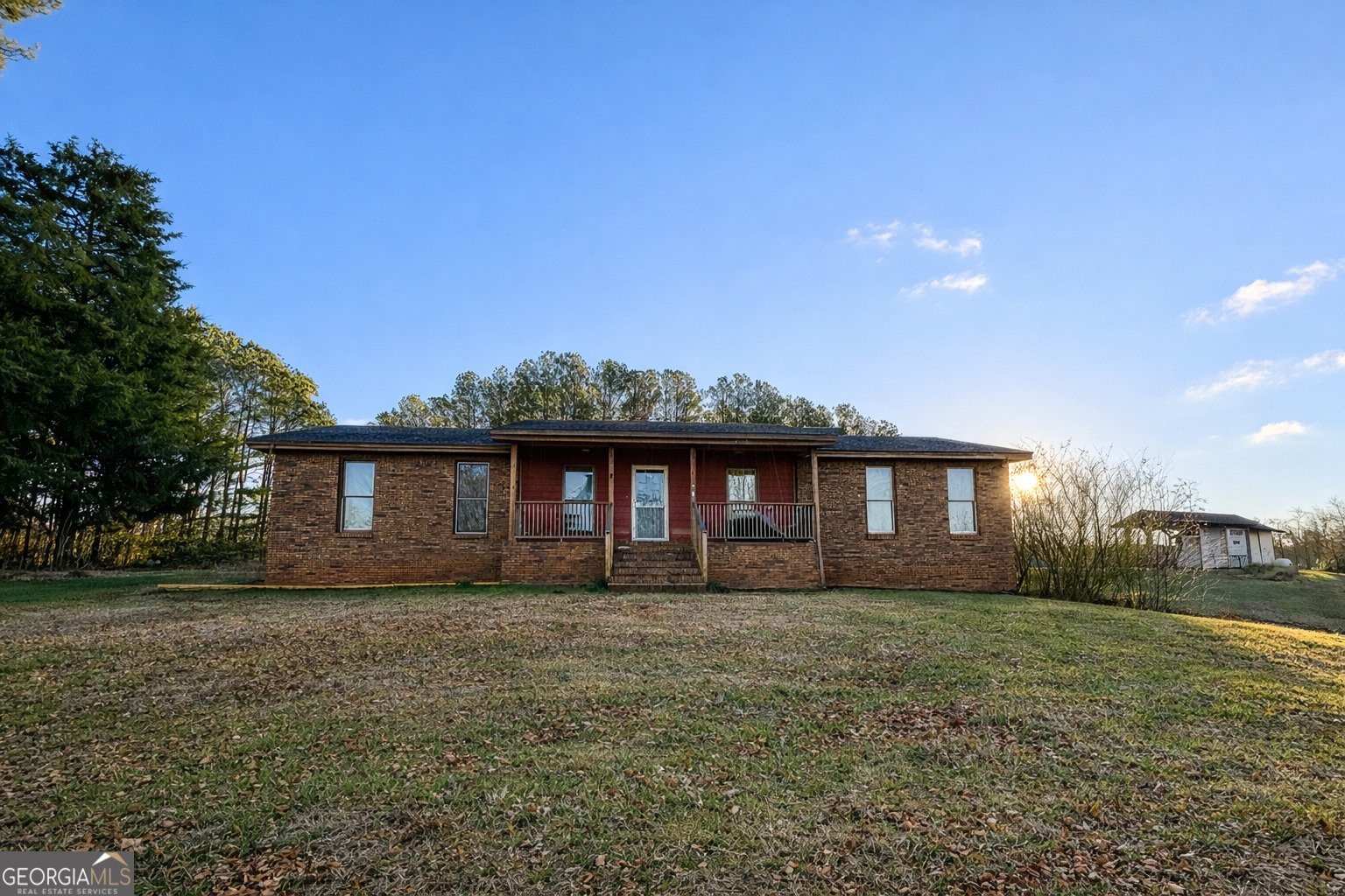 781 Thomas Street Roopville - Photo 1