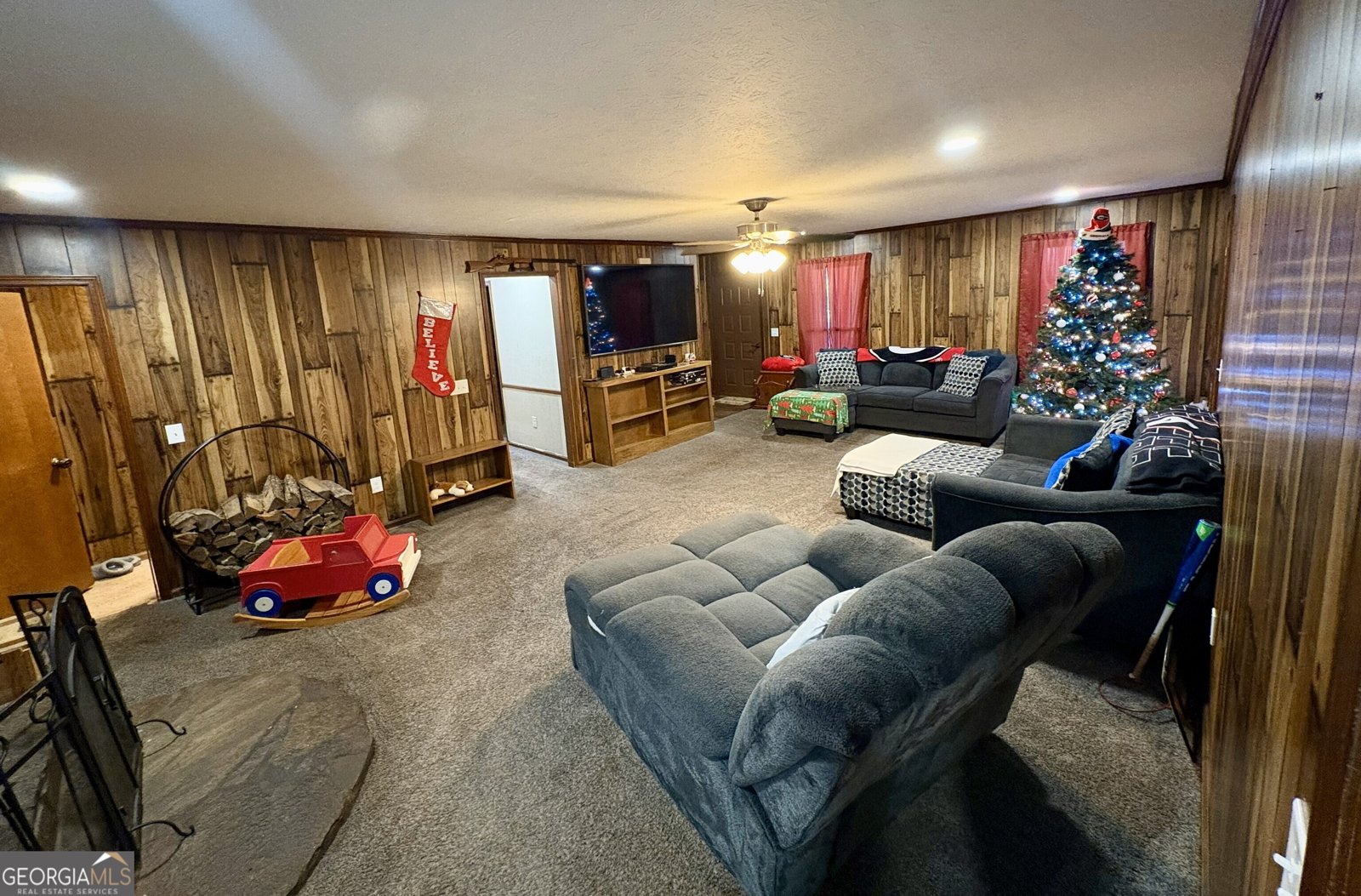 781 Thomas Street Roopville - Photo 9