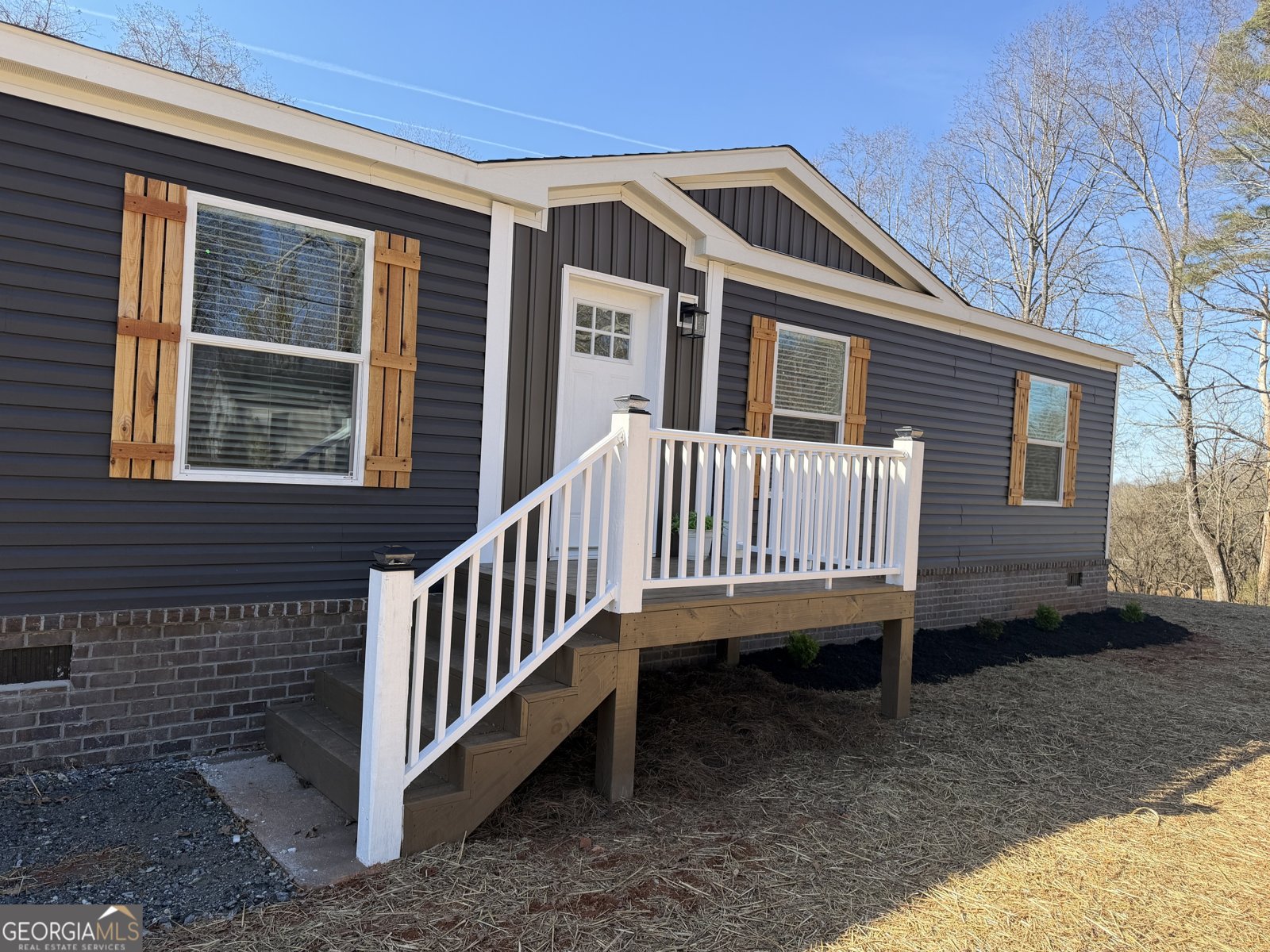 295 BC Grant Road Alto - 2