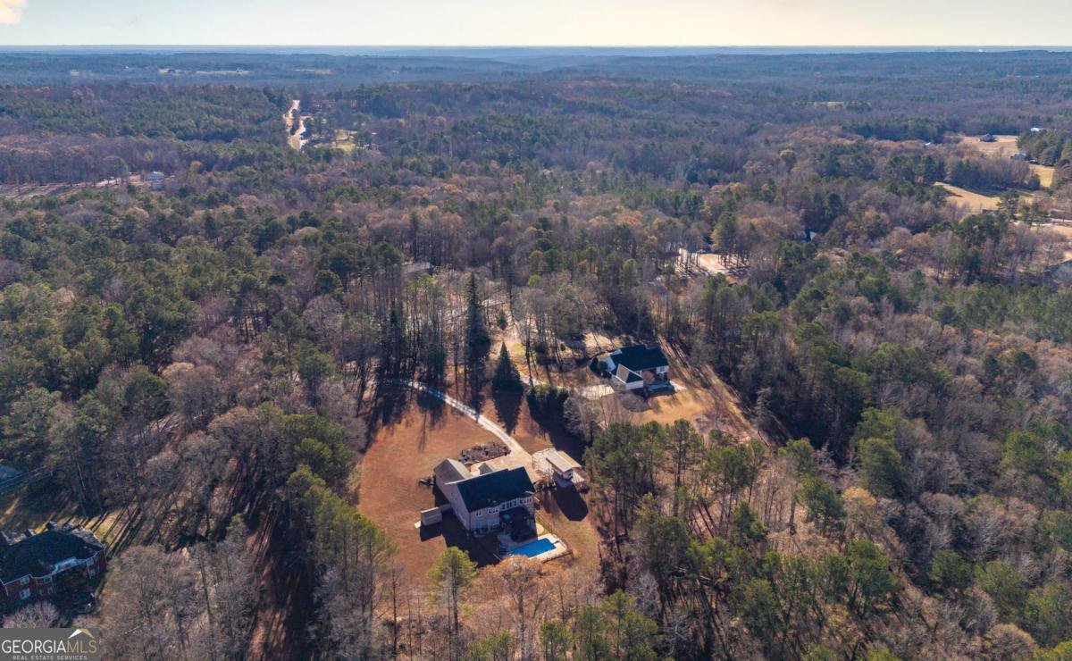 1053 Whooping Creek Church Road Carrollton - Photo 10