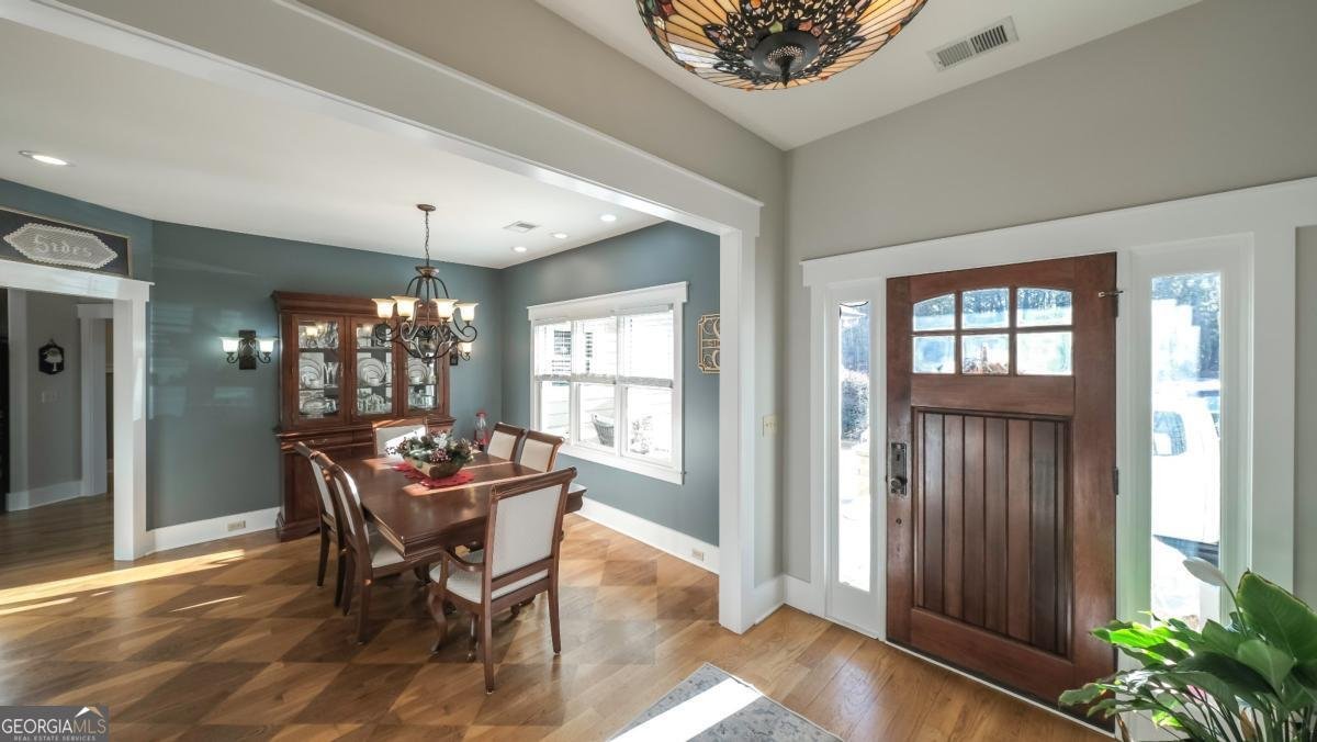 1053 Whooping Creek Church Road Carrollton - Photo 11