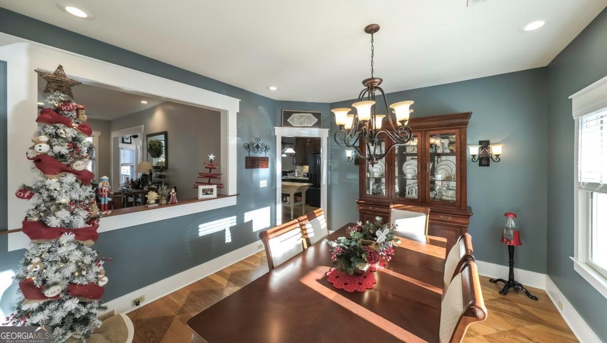 1053 Whooping Creek Church Road Carrollton - Photo 12