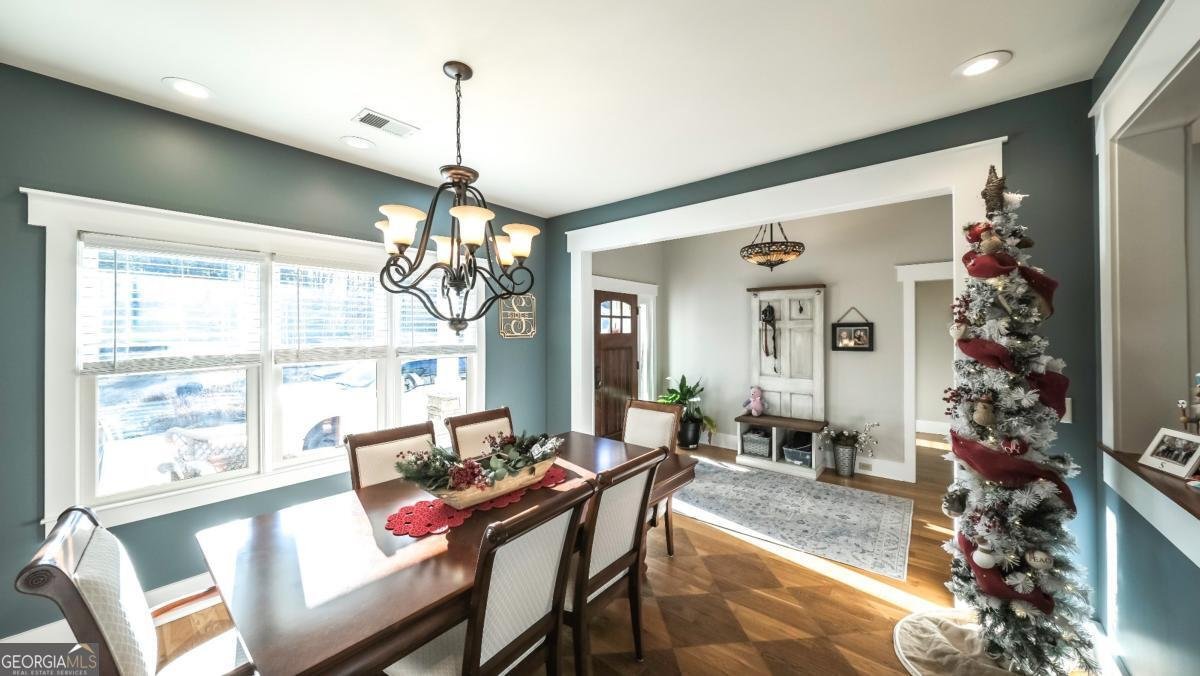 1053 Whooping Creek Church Road Carrollton - Photo 13