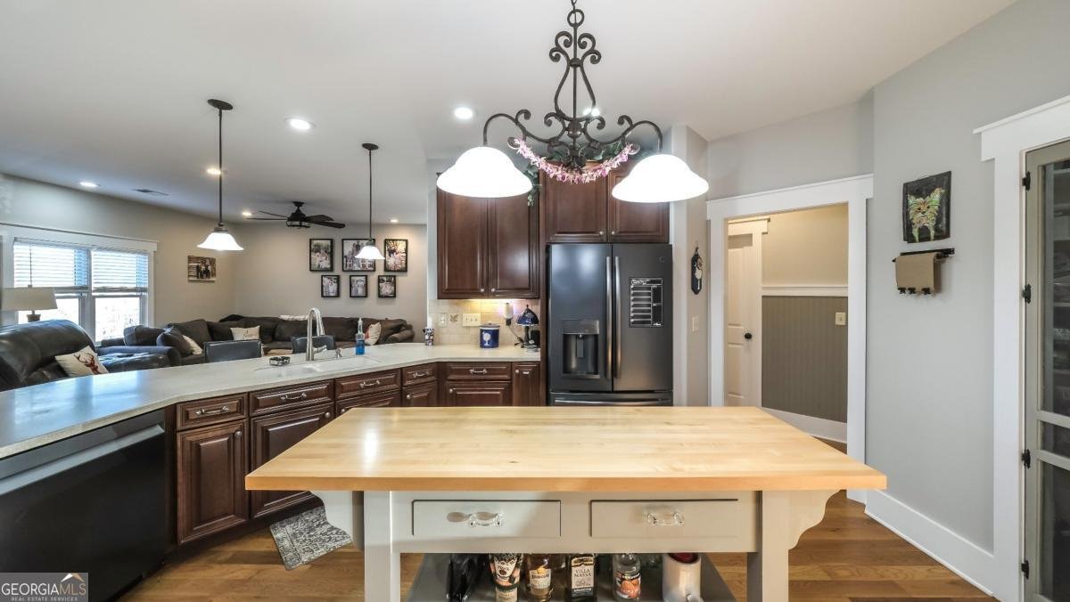 1053 Whooping Creek Church Road Carrollton - Photo 14