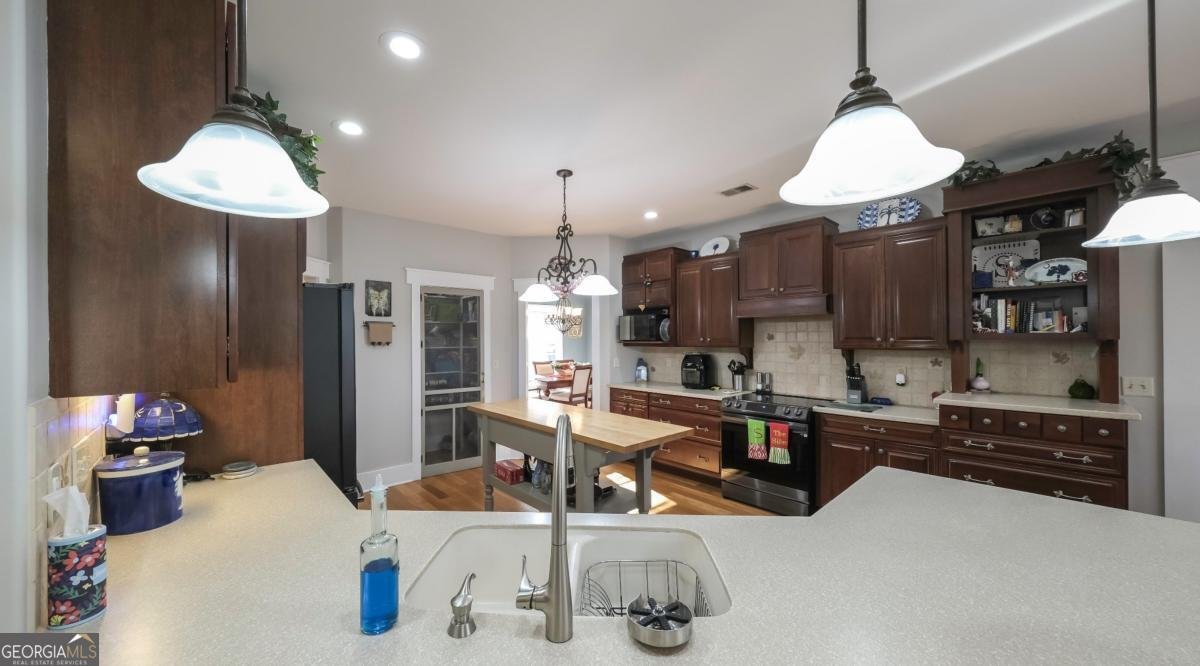 1053 Whooping Creek Church Road Carrollton - Photo 15