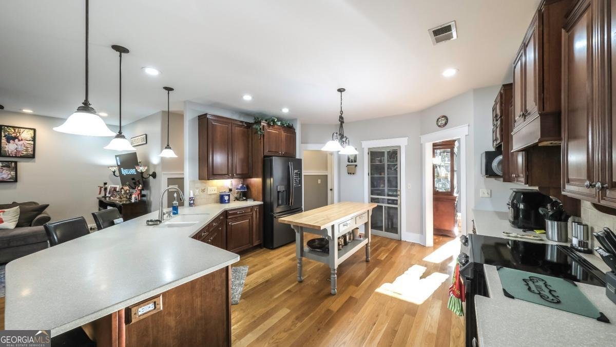 1053 Whooping Creek Church Road Carrollton - Photo 17