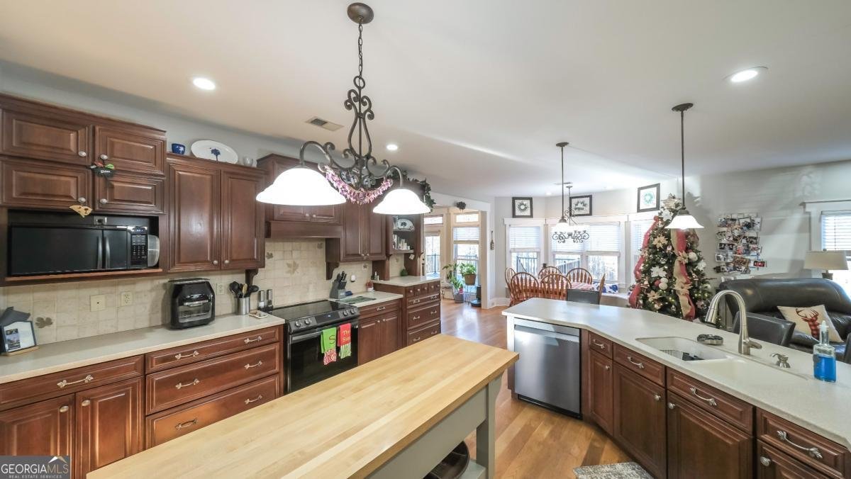 1053 Whooping Creek Church Road Carrollton - Photo 18