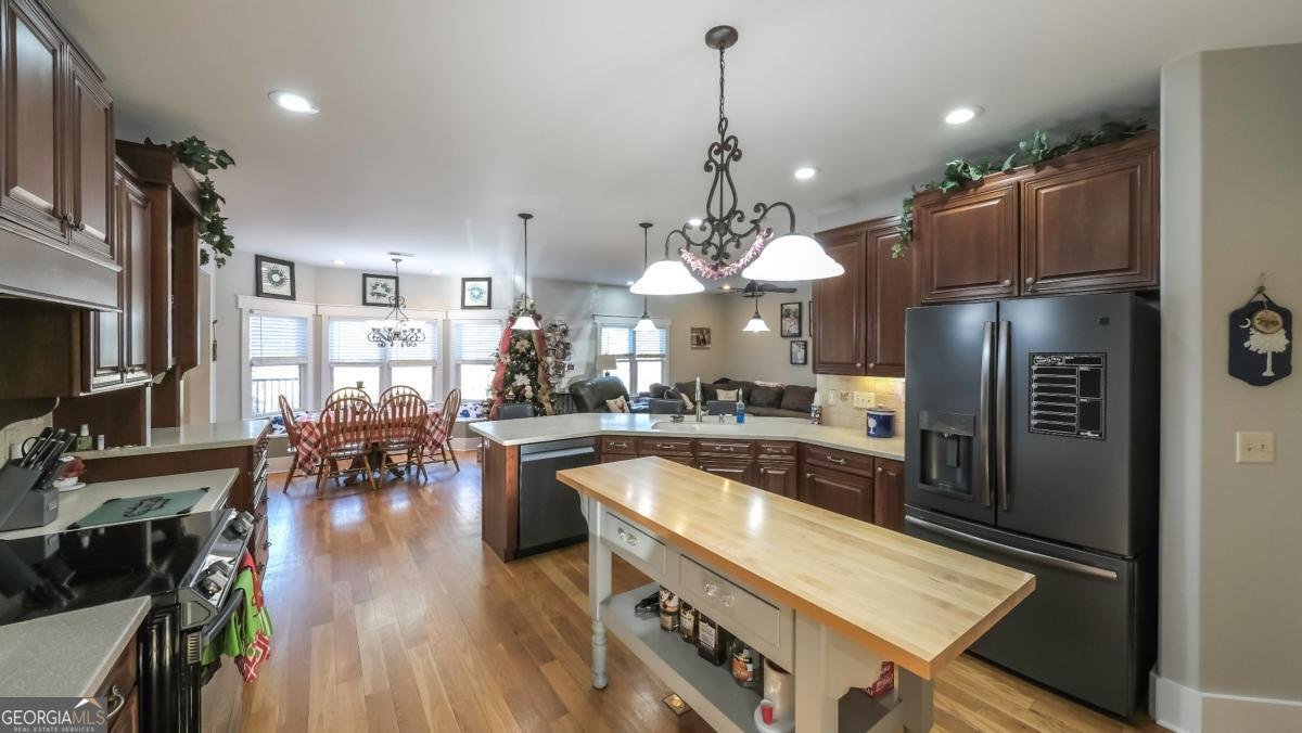 1053 Whooping Creek Church Road Carrollton - Photo 19