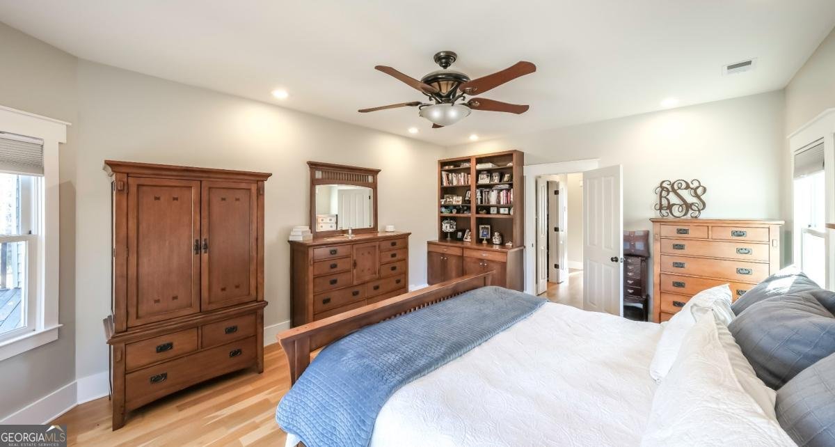 1053 Whooping Creek Church Road Carrollton - Photo 27