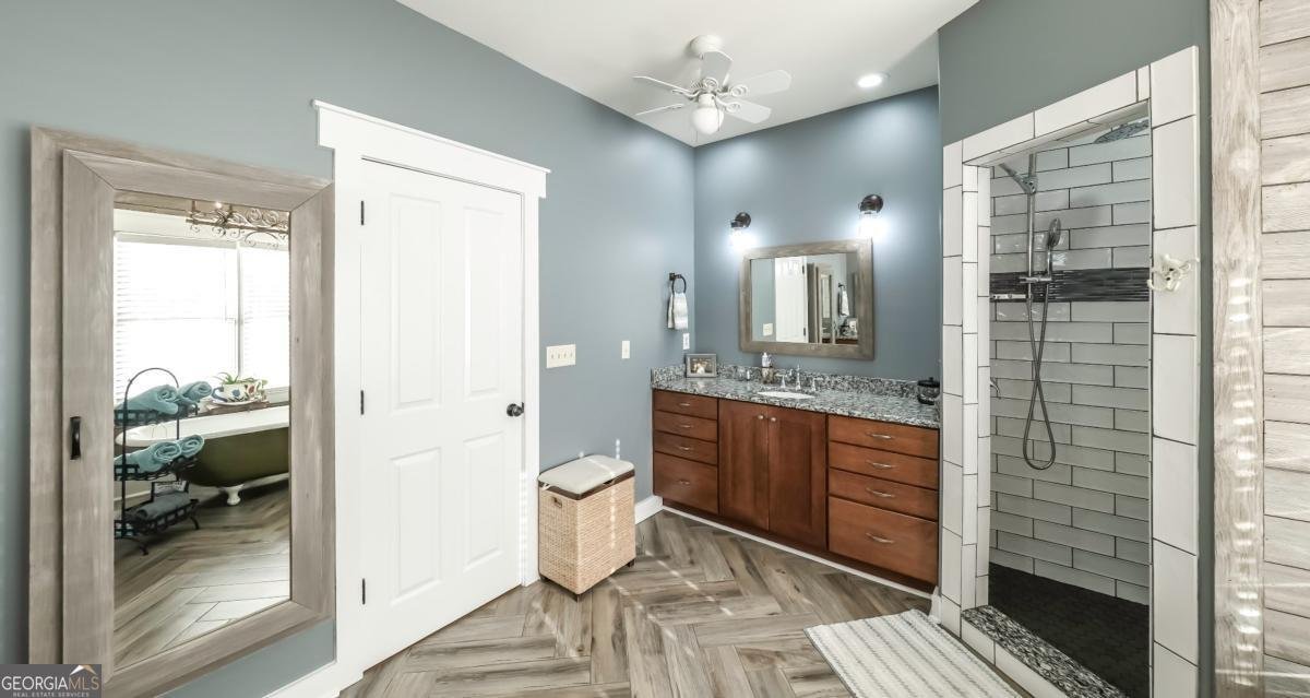 1053 Whooping Creek Church Road Carrollton - Photo 30