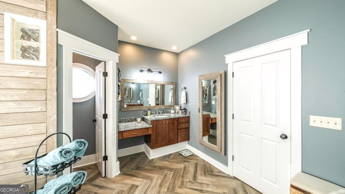 1053 Whooping Creek Church Road Carrollton - Photo 31