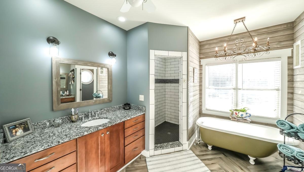 1053 Whooping Creek Church Road Carrollton - Photo 32