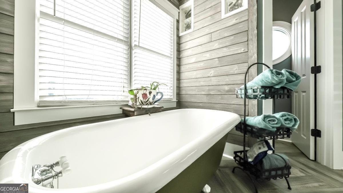 1053 Whooping Creek Church Road Carrollton - Photo 33