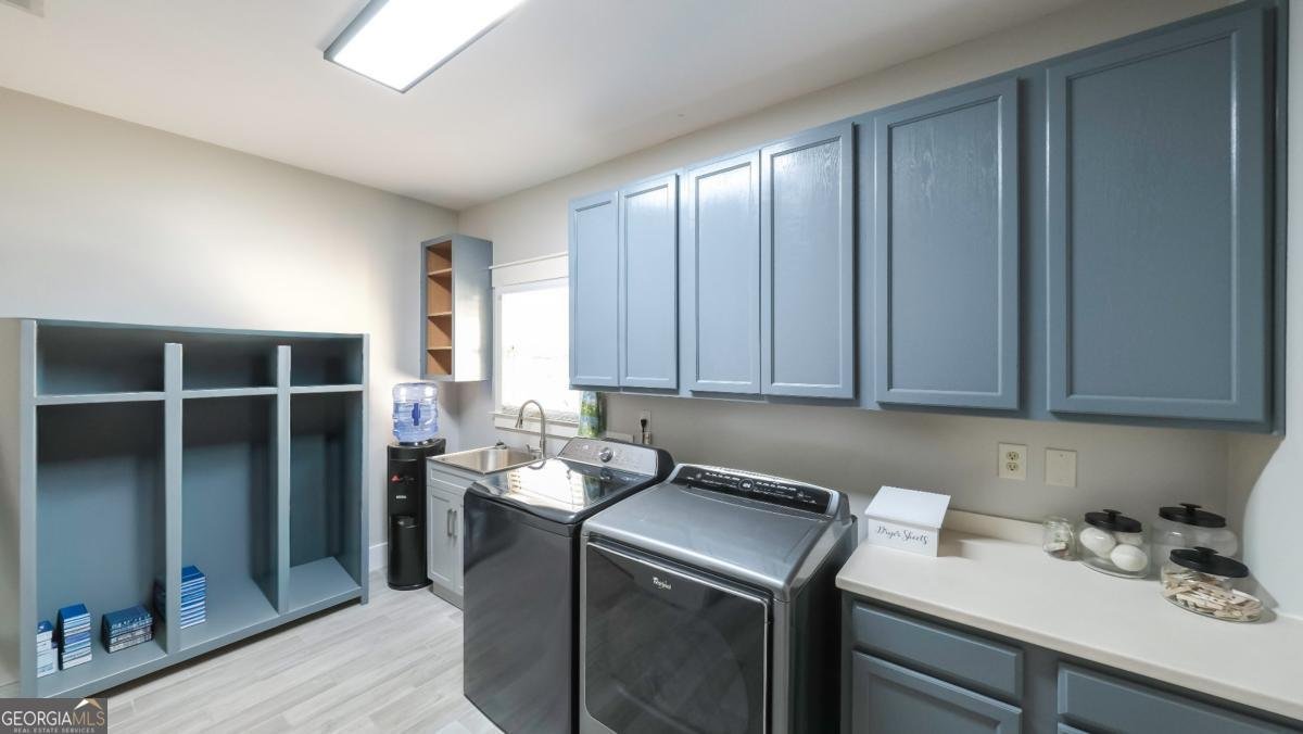 1053 Whooping Creek Church Road Carrollton - Photo 34