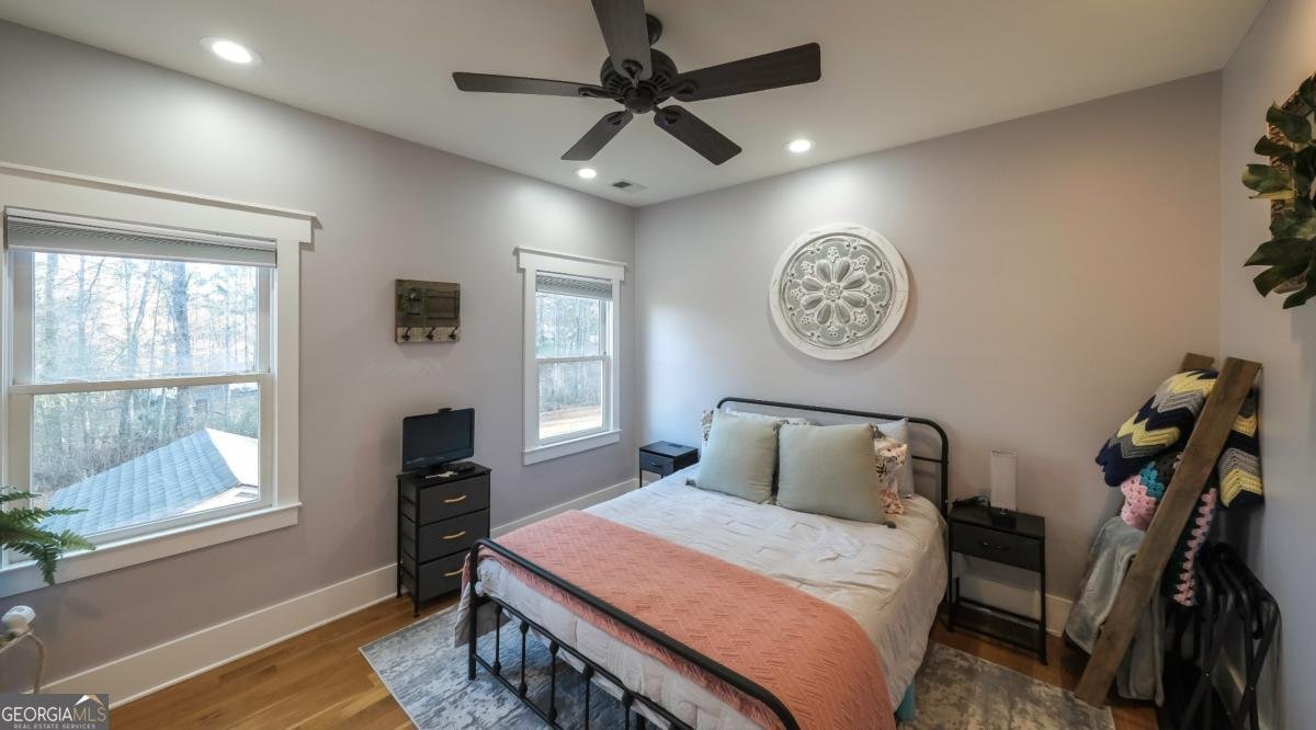 1053 Whooping Creek Church Road Carrollton - Photo 36