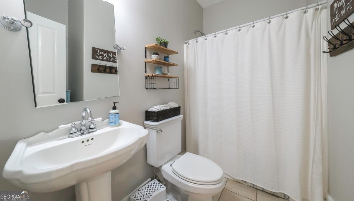 1053 Whooping Creek Church Road Carrollton - Photo 37