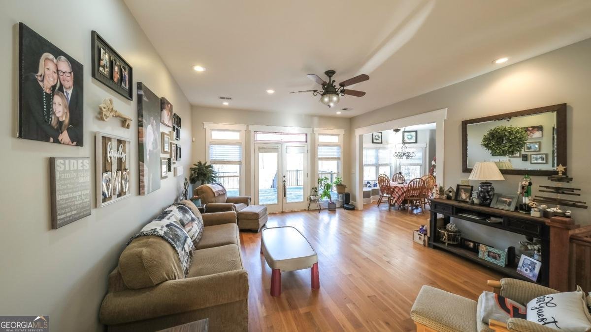 1053 Whooping Creek Church Road Carrollton - Photo 39