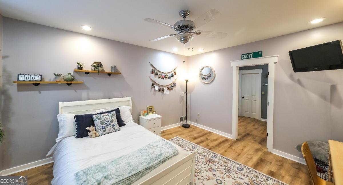 1053 Whooping Creek Church Road Carrollton - Photo 42