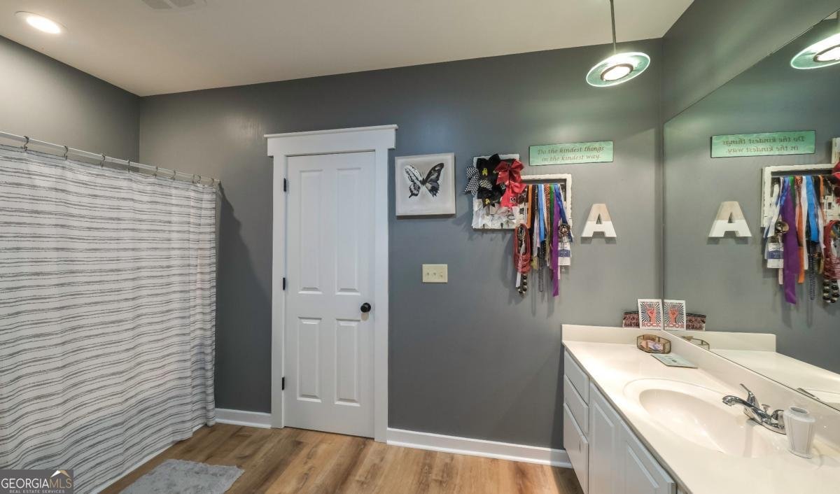 1053 Whooping Creek Church Road Carrollton - Photo 46