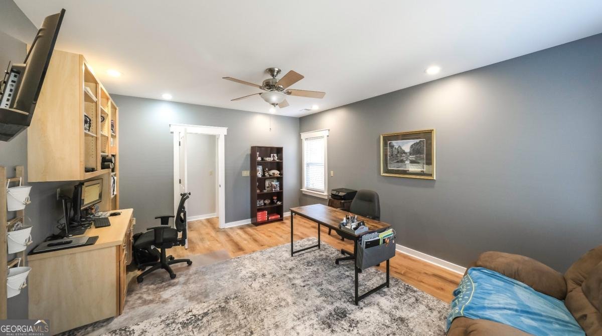 1053 Whooping Creek Church Road Carrollton - Photo 50