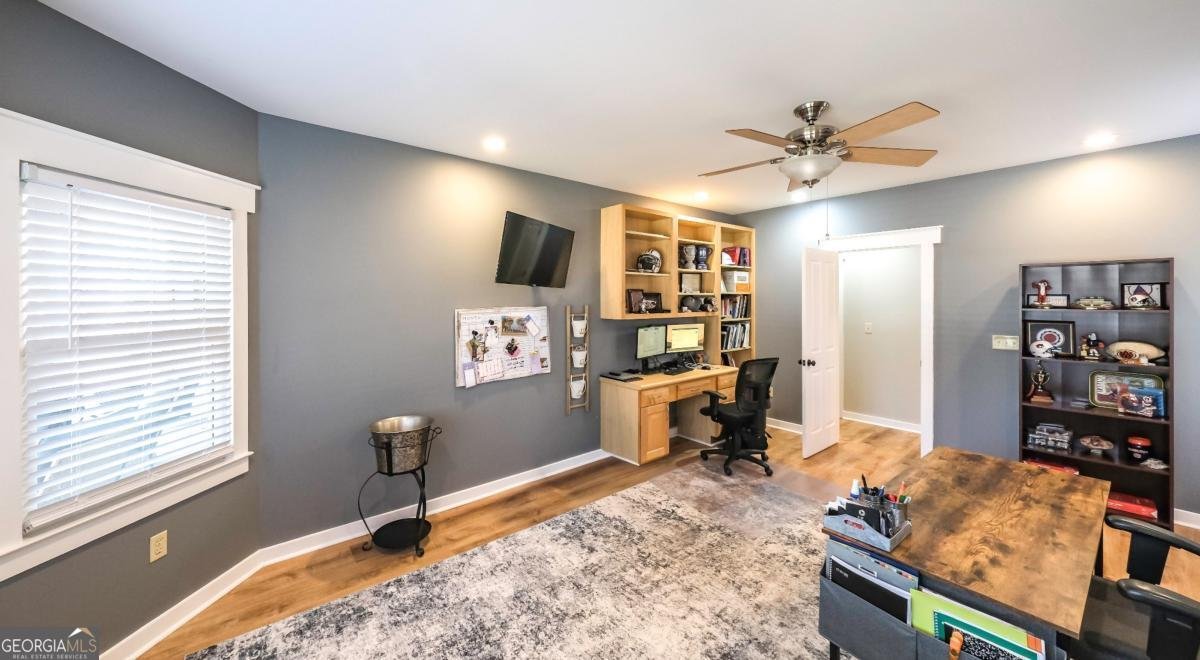 1053 Whooping Creek Church Road Carrollton - Photo 51