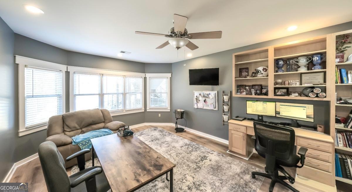 1053 Whooping Creek Church Road Carrollton - Photo 52