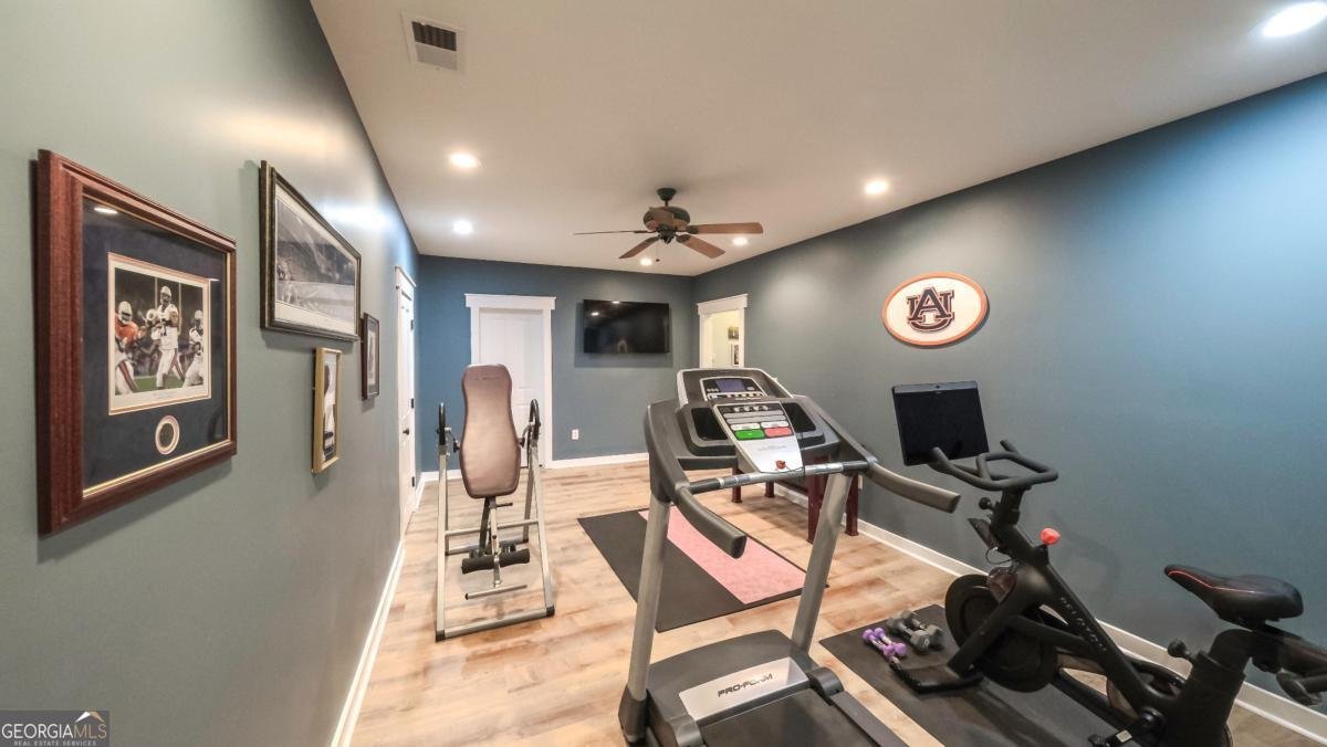 1053 Whooping Creek Church Road Carrollton - Photo 53