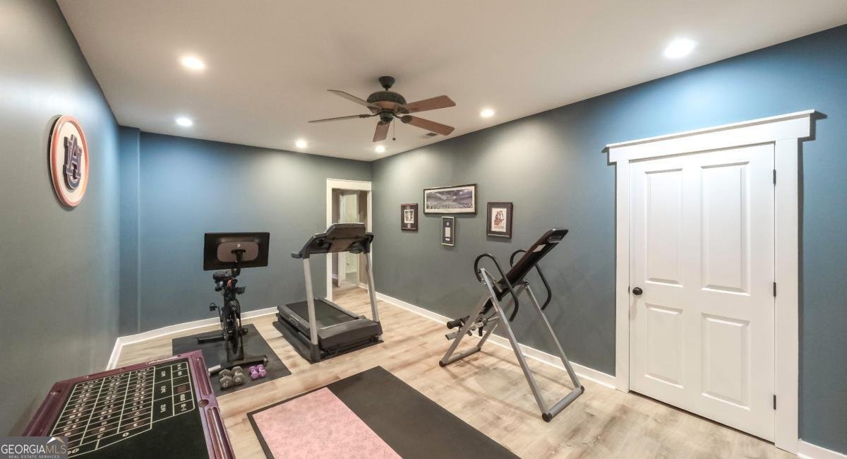 1053 Whooping Creek Church Road Carrollton - Photo 54