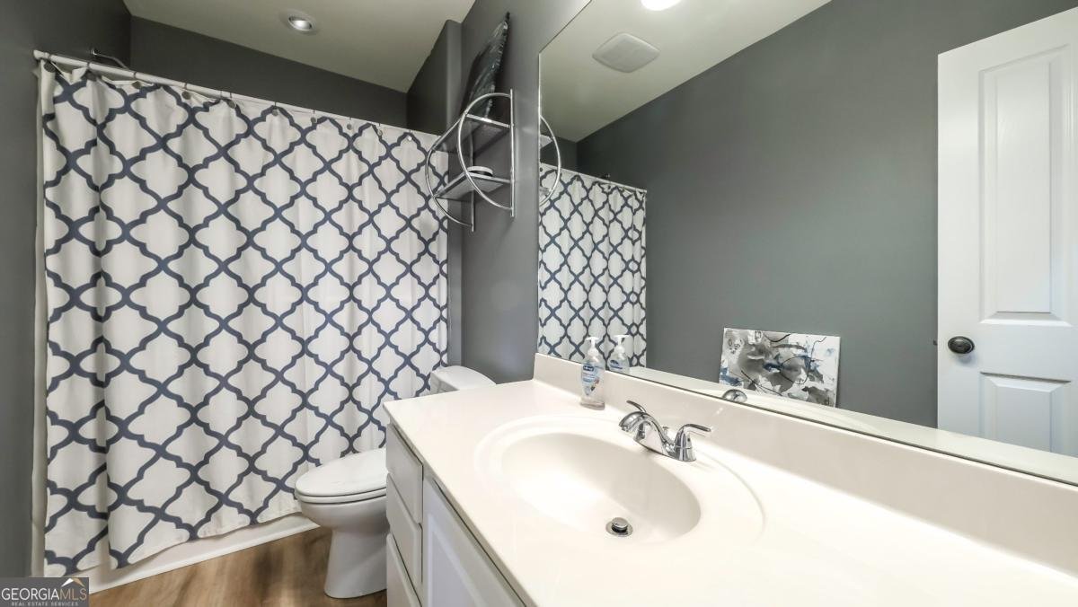 1053 Whooping Creek Church Road Carrollton - Photo 55