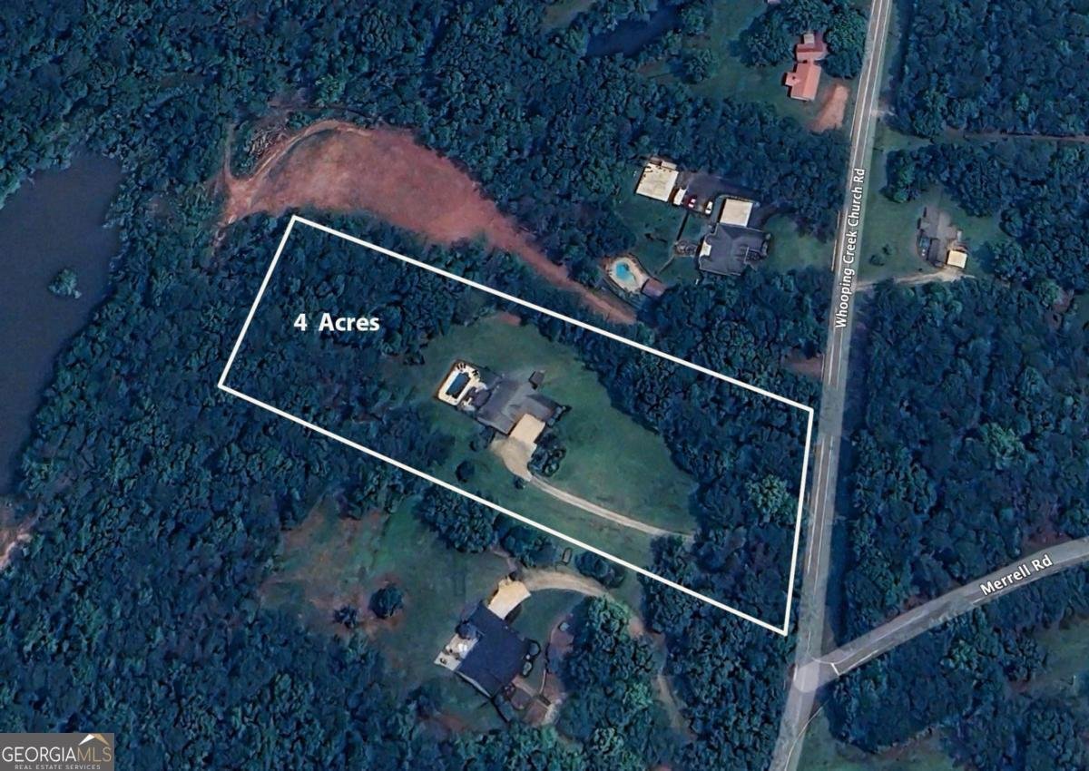 1053 Whooping Creek Church Road Carrollton - Photo 56