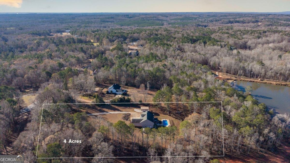 1053 Whooping Creek Church Road Carrollton - Photo 57