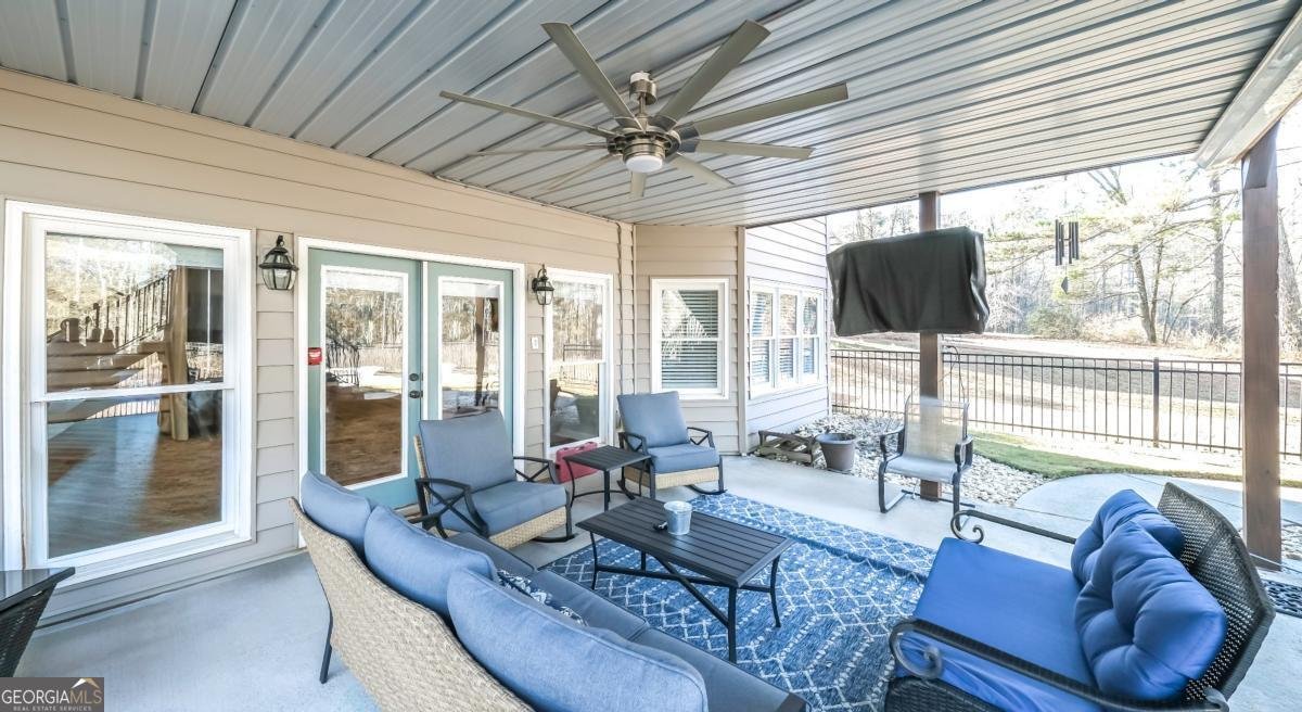 1053 Whooping Creek Church Road Carrollton - Photo 59