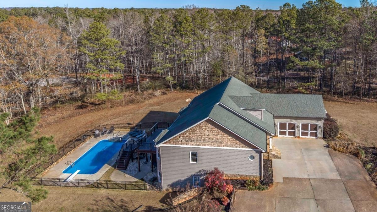 1053 Whooping Creek Church Road Carrollton - Photo 7