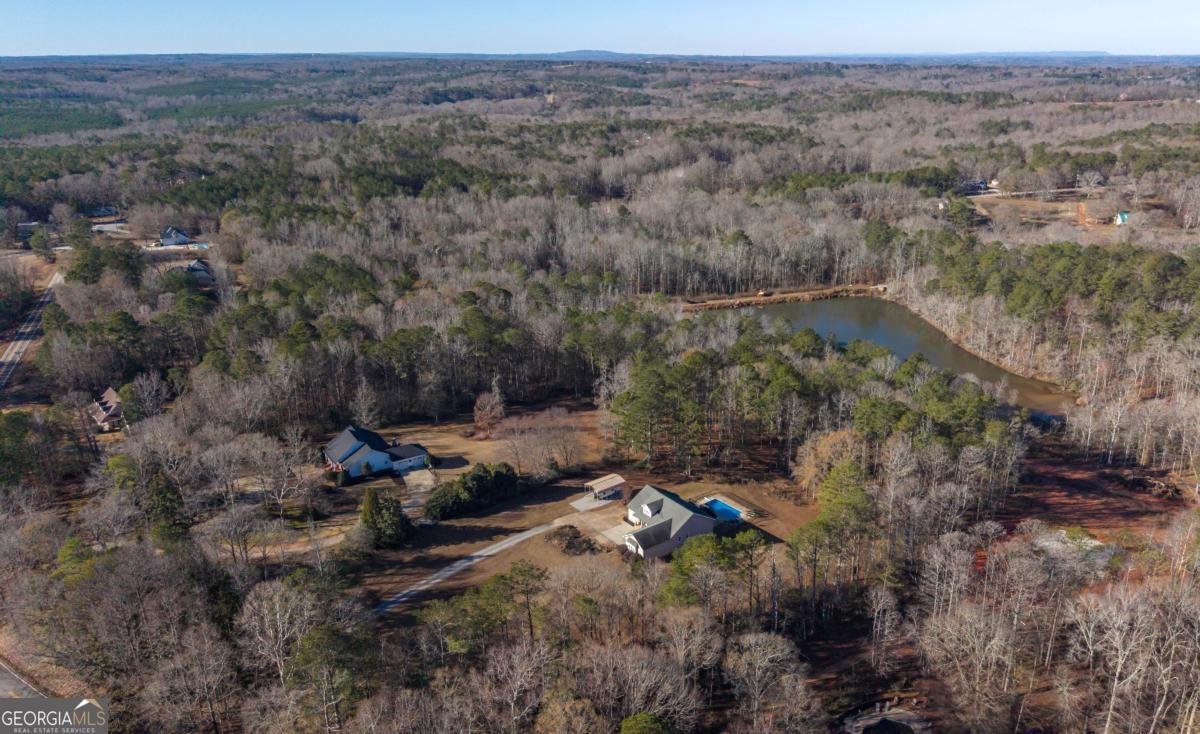 1053 Whooping Creek Church Road Carrollton - Photo 8