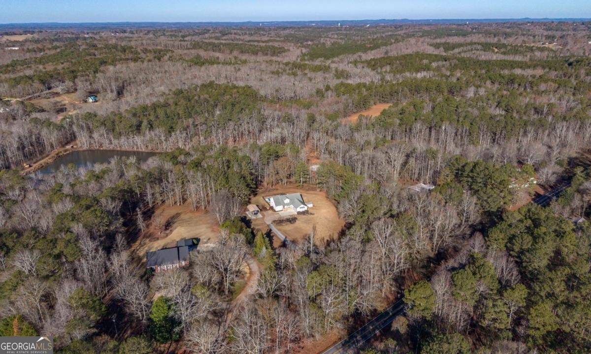 1053 Whooping Creek Church Road Carrollton - Photo 9