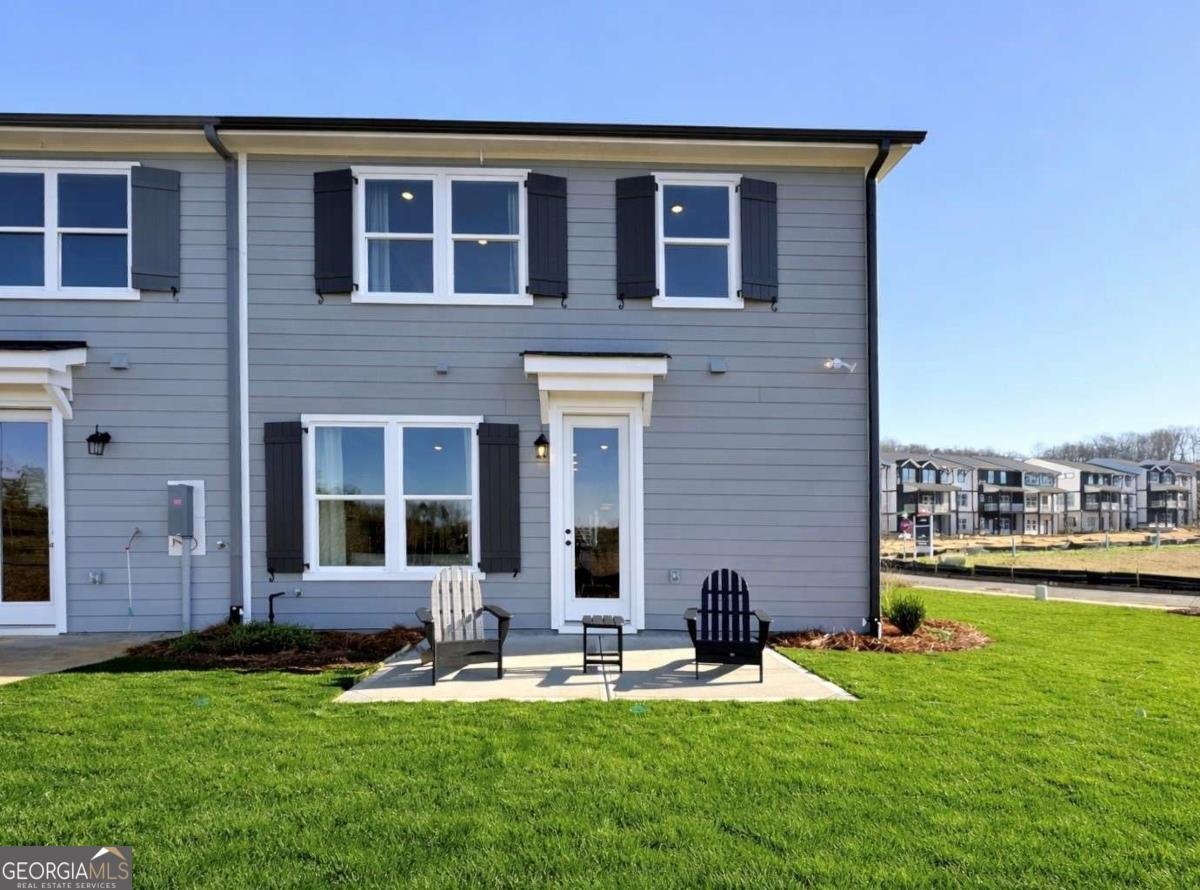 6145 Molo Lane Cumming - 17