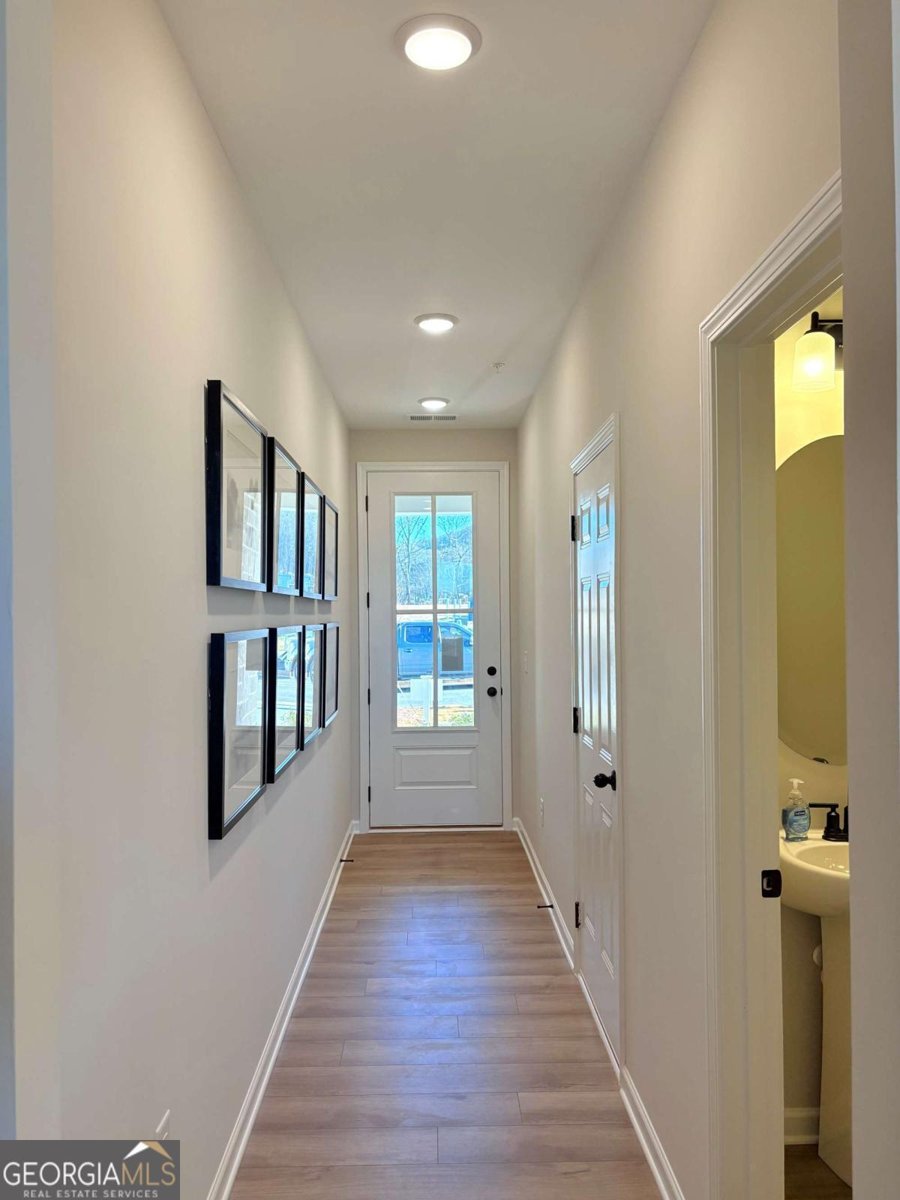 6145 Molo Lane Cumming - 2