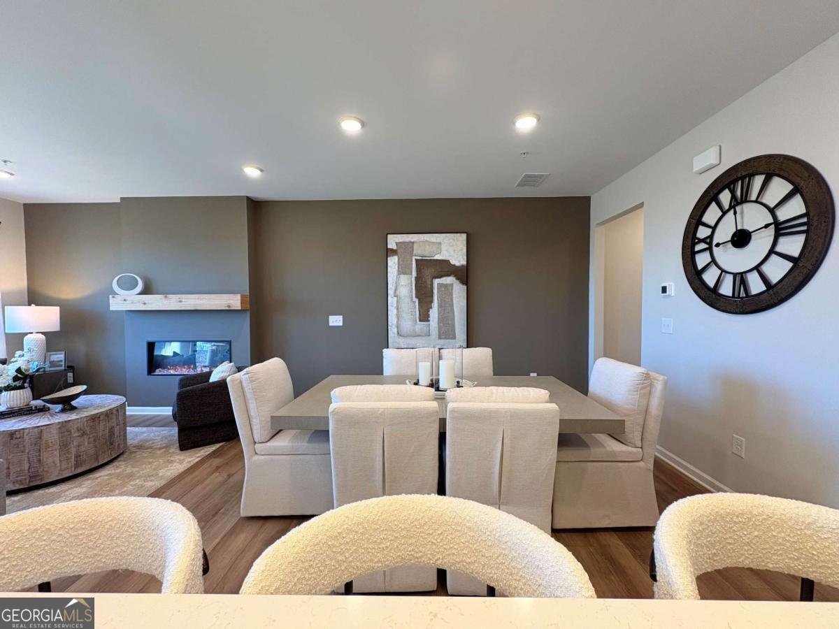 6145 Molo Lane Cumming - 3