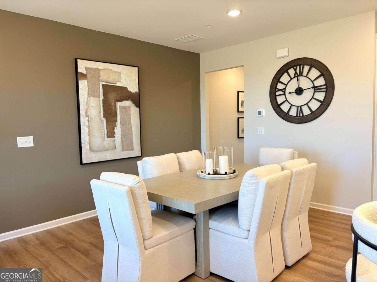 6145 Molo Lane Cumming - 4