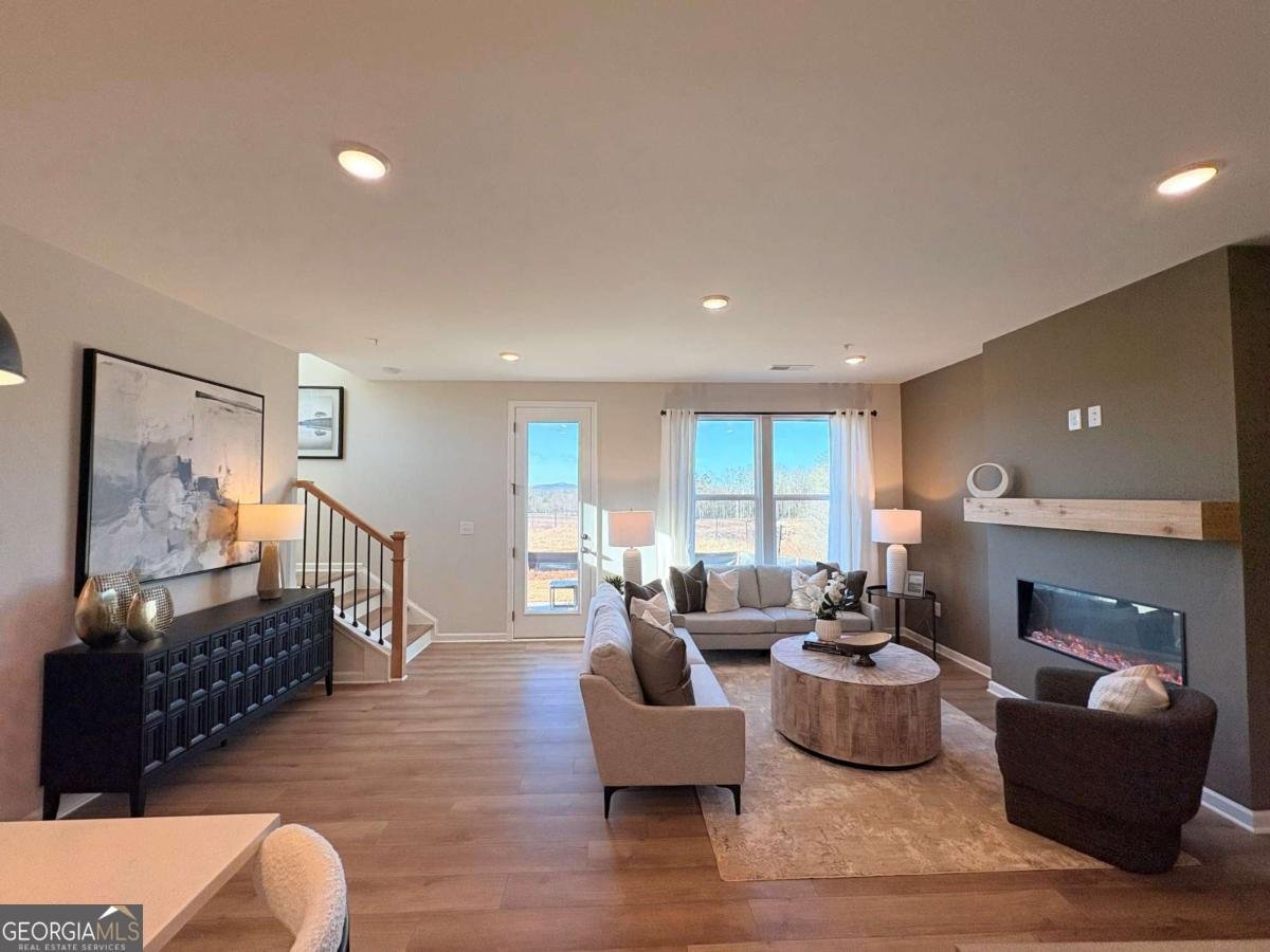 6145 Molo Lane Cumming - 6