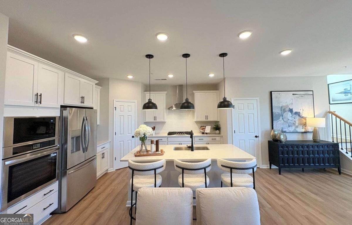 6145 Molo Lane Cumming - 9