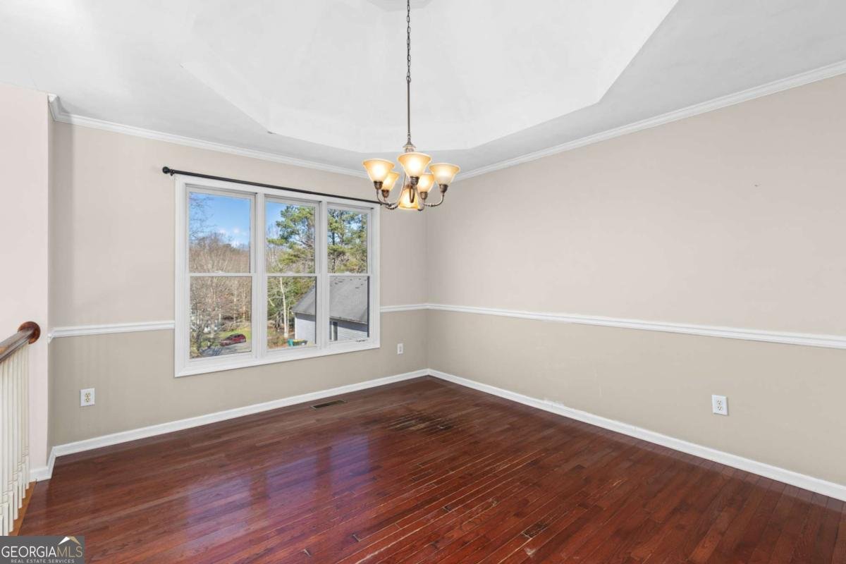 805 Springharbor Court Woodstock - Photo 11