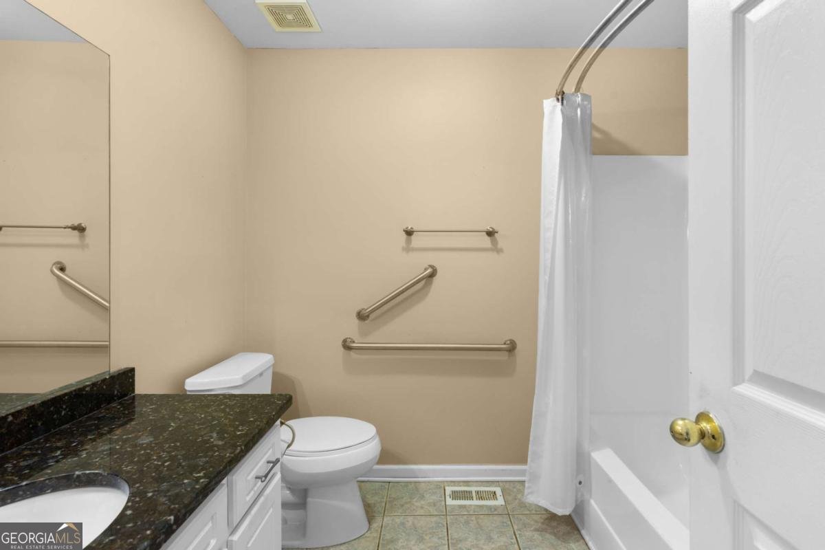 805 Springharbor Court Woodstock - Photo 22