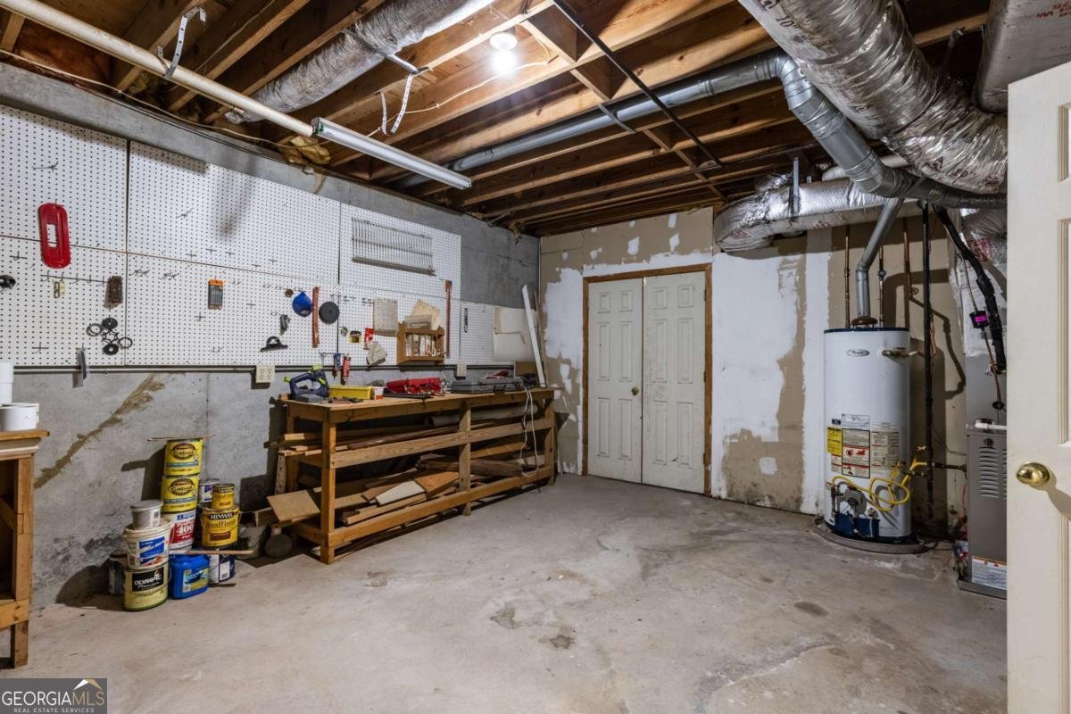 805 Springharbor Court Woodstock - Photo 43